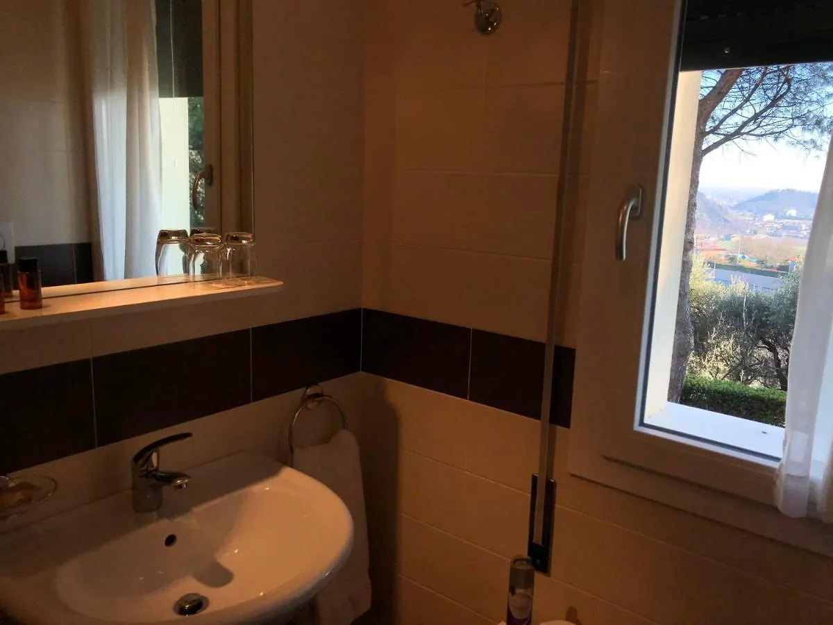 Bed & Breakfast Fattoria Busa Dell'Oro Monte Ortone