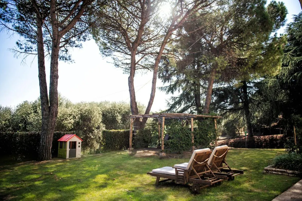 Bed & Breakfast Fattoria Busa Dell'Oro Monte Ortone