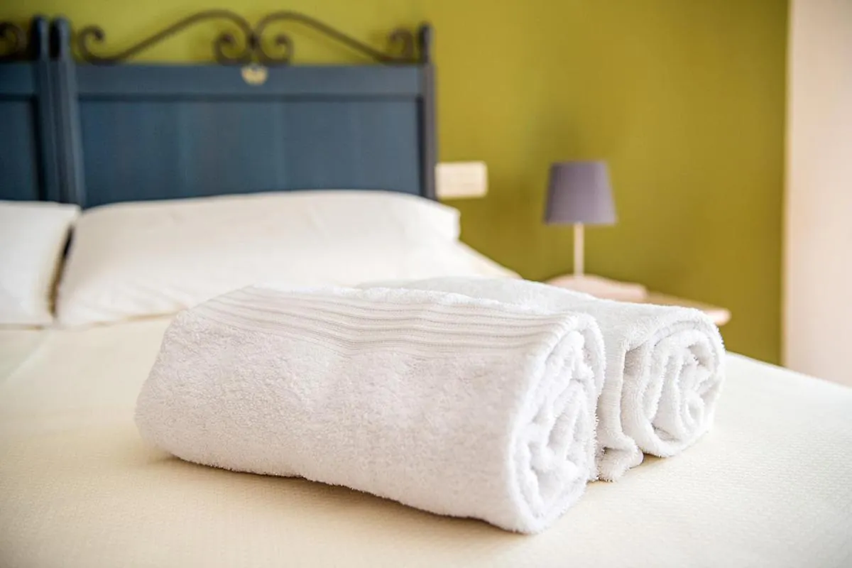 Bed & Breakfast Fattoria Busa Dell'Oro Monte Ortone