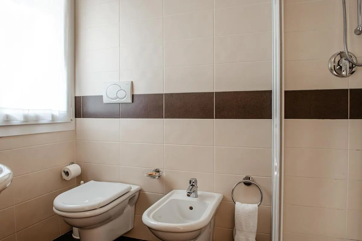 Bed & Breakfast Fattoria Busa Dell'Oro Monte Ortone