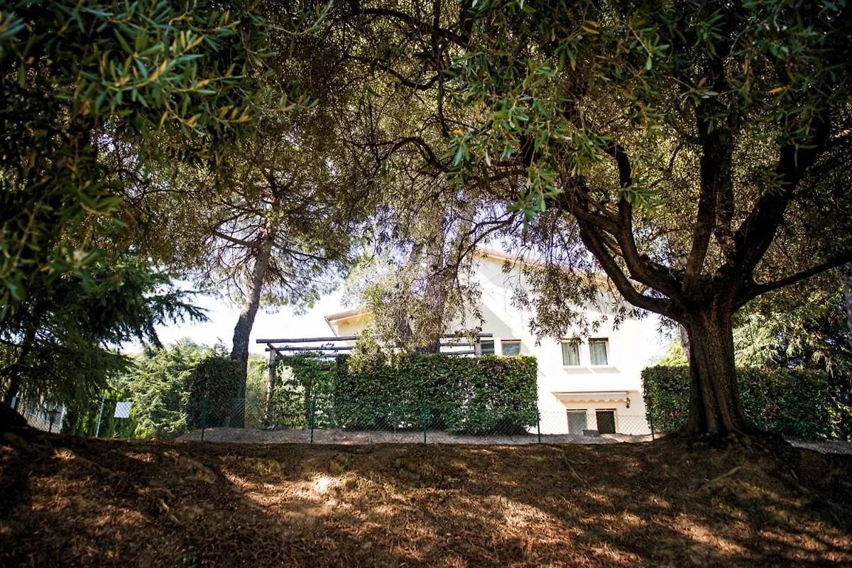 Bed & Breakfast Fattoria Busa Dell'Oro Monte Ortone