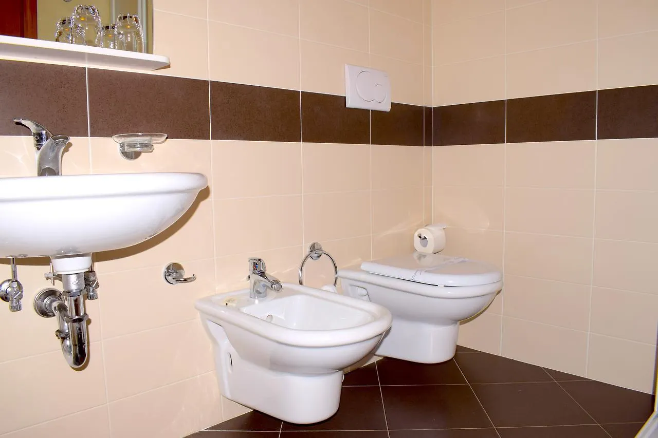 Fattoria Busa Dell'Oro Monte Ortone Bed & Breakfast
