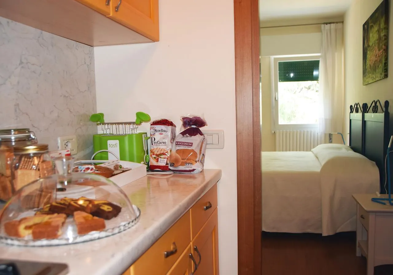 Fattoria Busa Dell'Oro Monte Ortone Frühstückspension
