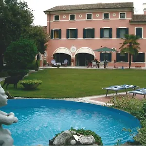 Relais Ca' Meridiana Quarto dʼAltino