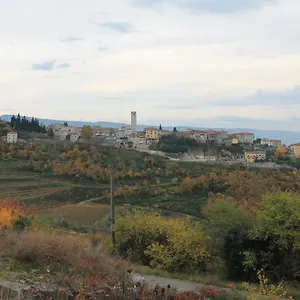 La Grande Casa Valpolicella SantʼAmbrogio di Valpolicella