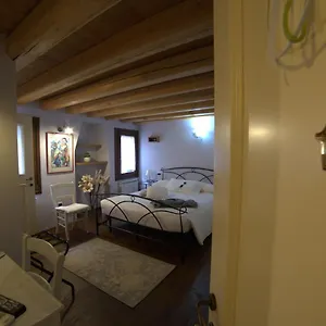 Casa Perla Chioggia