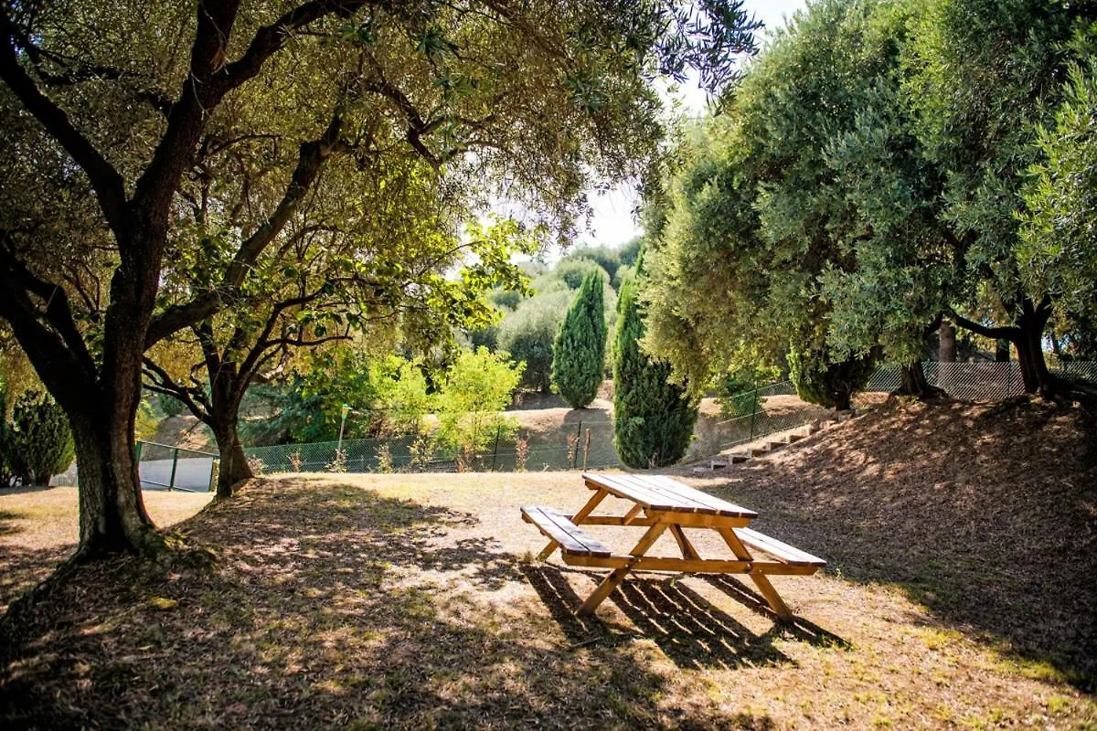 Bed & Breakfast Fattoria Busa Dell'Oro Monte Ortone