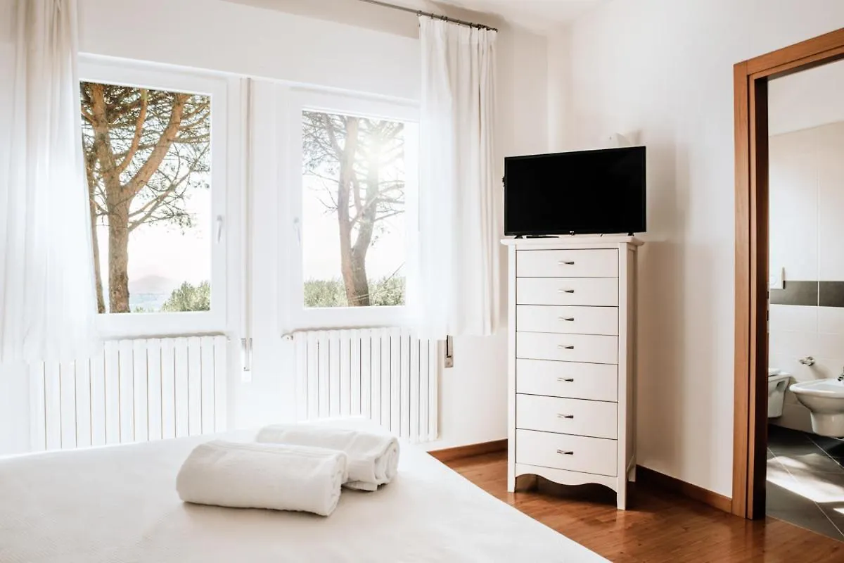 Bed & Breakfast Fattoria Busa Dell'Oro Monte Ortone