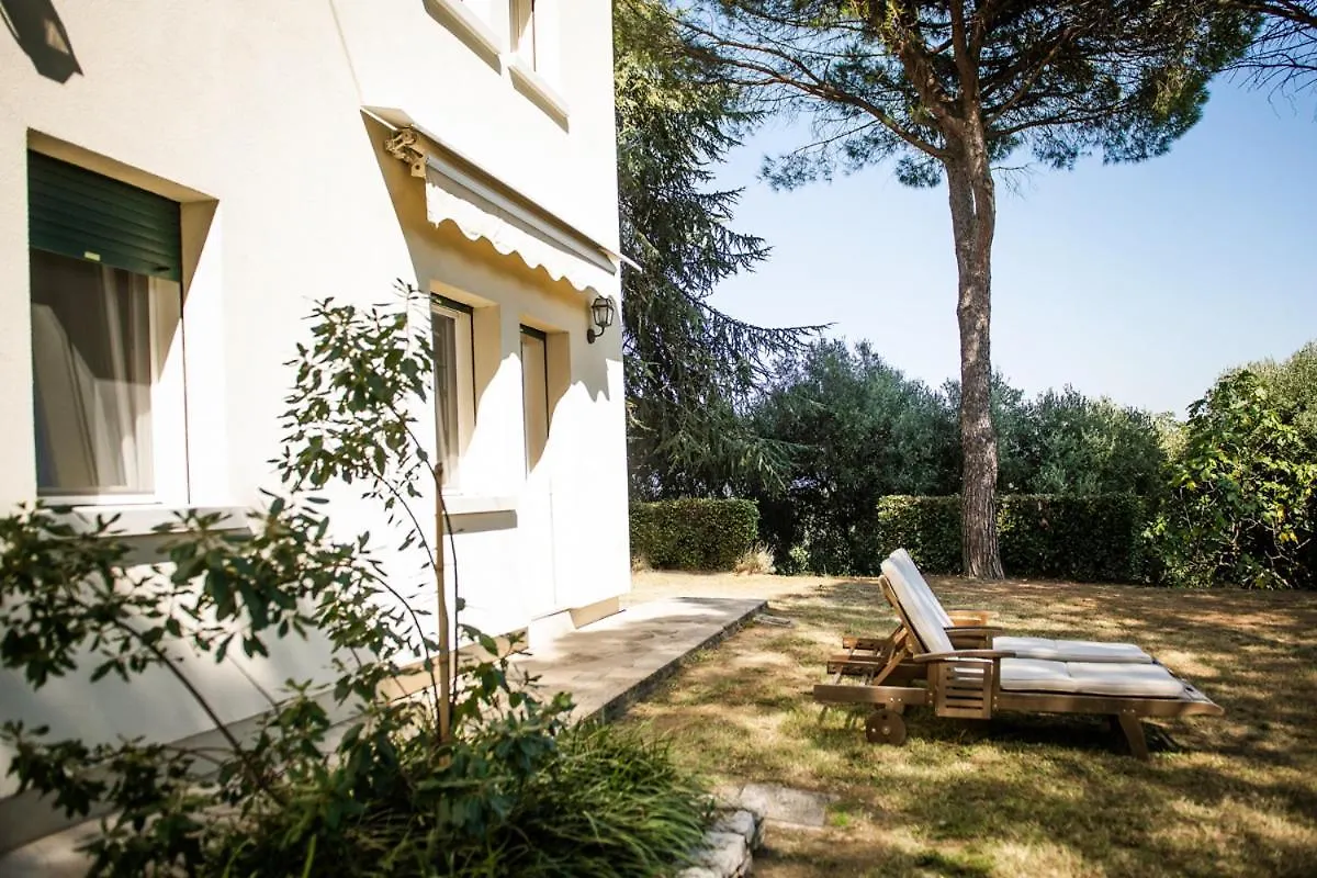 *** Bed & Breakfast Fattoria Busa Dell'Oro Monte Ortone Italy