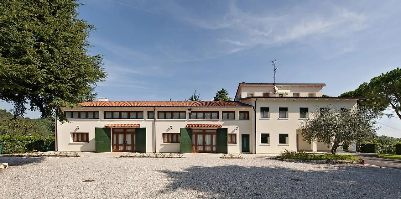 Fattoria Busa Dell'Oro Monte Ortone