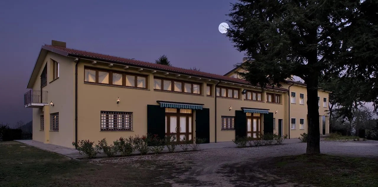 Bed & Breakfast Fattoria Busa Dell'Oro Monte Ortone
